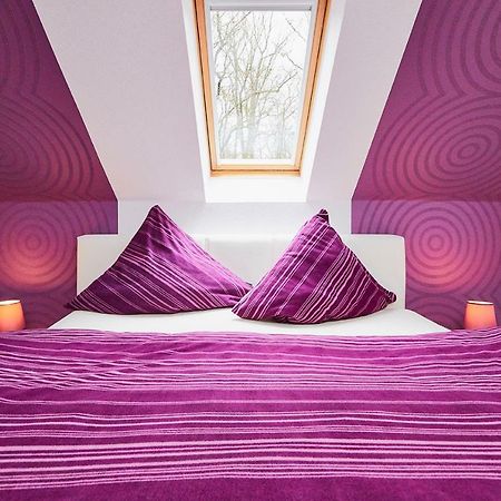 Ferienwohnung Seeperle Wettelrode Exteriör bild